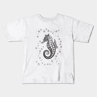 Sea Horse Kids T-Shirt